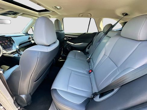 Used 2020 Subaru Outback Limited AWD/4WD image 26