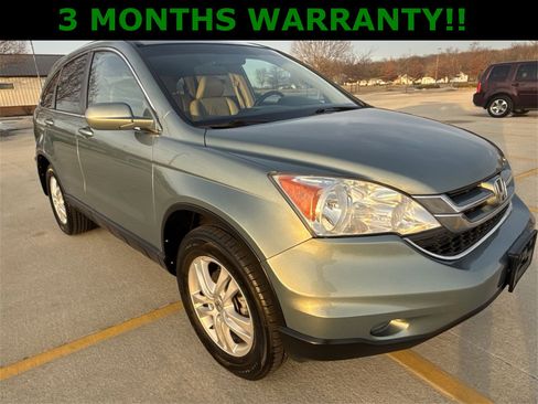 Used 2011 Honda CR-V EX-L image 31