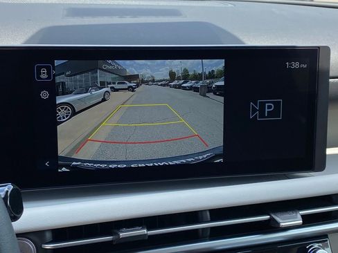 New 2026 Hyundai Tucson SEL FWD image 16