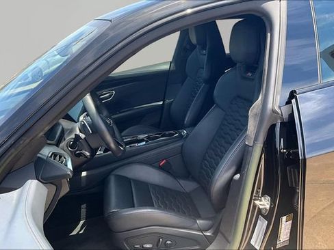 Used 2023 Audi RS e-tron GT w/ Carbon Performance Package AWD/4WD image 27