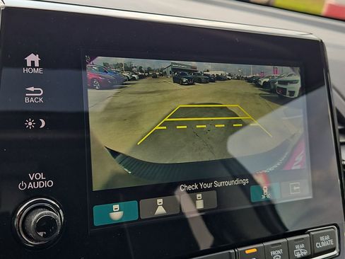 Used 2023 Honda Odyssey Elite image 27