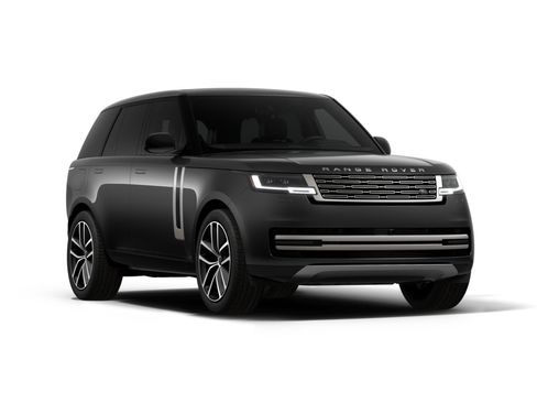 New 2027 Land Rover Range Rover SE AWD/4WD image 1