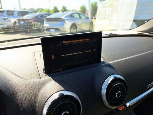 Used 2019 Audi A3 2.0T Prestige AWD/4WD image 16