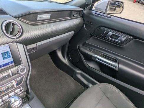 Used 2023 Ford Mustang Convertible w/ Equipment Group 101A image 16