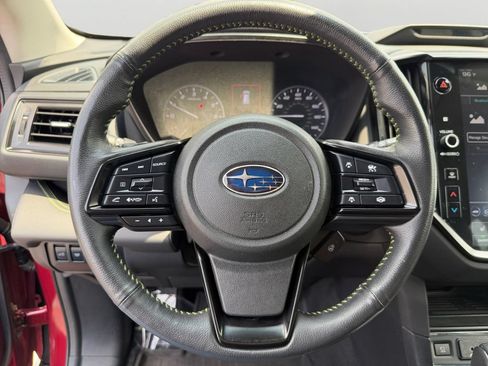 Used 2023 Subaru Ascent Onyx Edition Limited AWD/4WD image 19