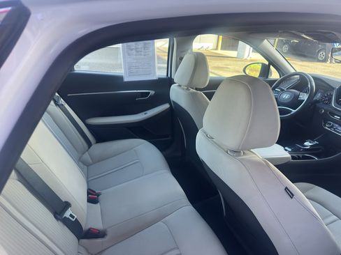 Used 2021 Hyundai Sonata SEL image 13