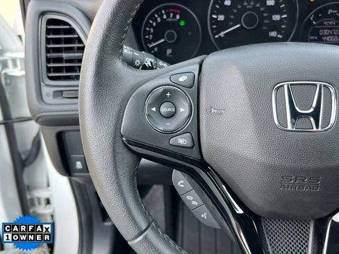 Used 2021 Honda HR-V Sport image 21