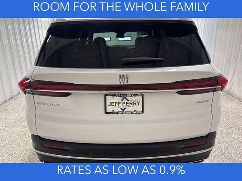 New 2026 Buick Enclave Preferred image 15