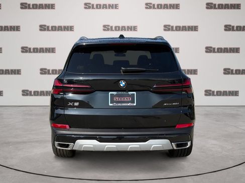 New 2026 BMW X5 xDrive40i w/ Premium Package AWD/4WD image 4