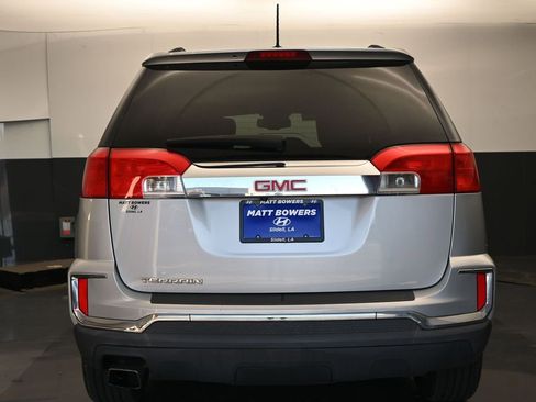 Used 2017 GMC Terrain SLE w/ Convenience Package image 16