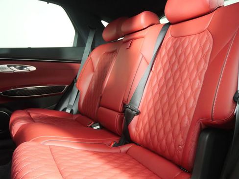 Used 2024 Genesis GV70 3.5T Sport w/ Sport Prestige Package image 16