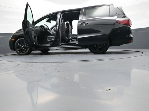 Certified 2023 Honda Odyssey Sport image 51