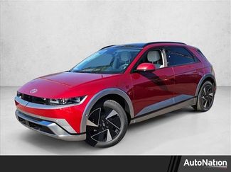 New 2026 Hyundai Ioniq 5 Limited video 1