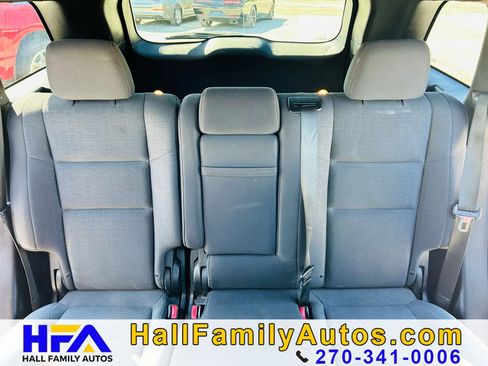 Used 2014 Jeep Grand Cherokee Laredo w/ 18" Wheel & 8.4" Radio Group AWD/4WD image 10