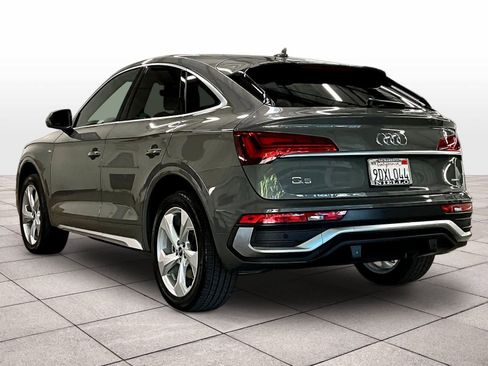 Used 2023 Audi Q5 2.0T Premium w/ Convenience Package AWD/4WD image 14