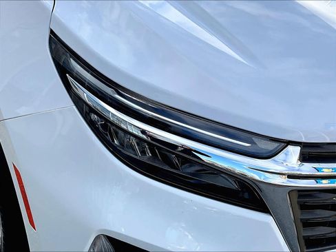 Certified 2024 Chevrolet Equinox LT image 31