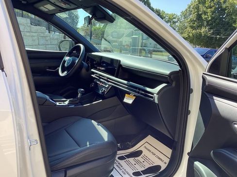 New 2026 Hyundai Santa Cruz SEL AWD/4WD image 18