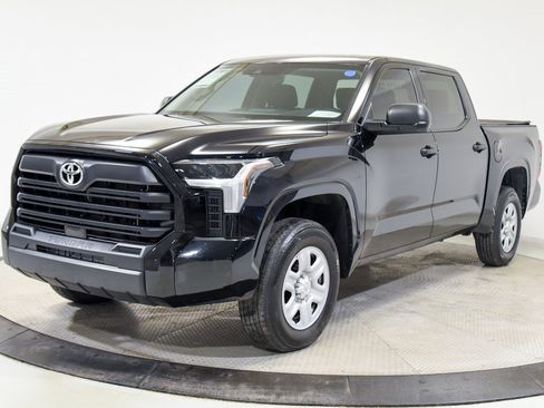 Used 2024 Toyota Tundra SR image 6