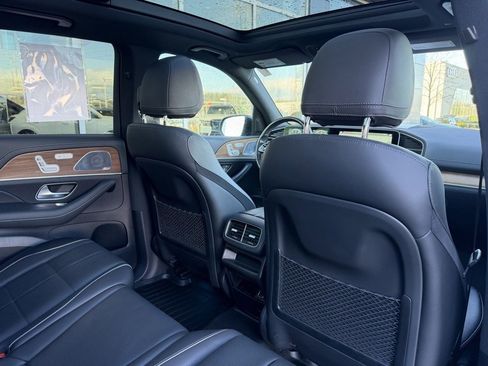 Used 2021 Mercedes-Benz GLE 450 4MATIC image 30