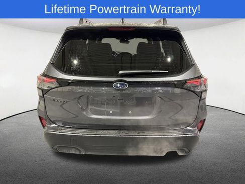 New 2026 Subaru Forester Premium w/ Base/Premium Plus Package image 13