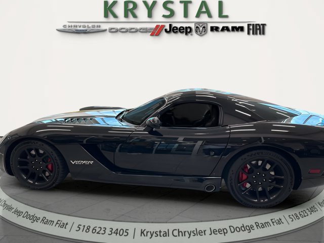 Used 2006 Dodge Viper SRT-10 RWD image 8