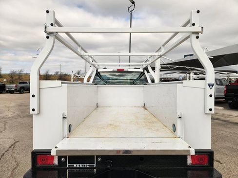 Used 2024 Ford F250 XL image 33