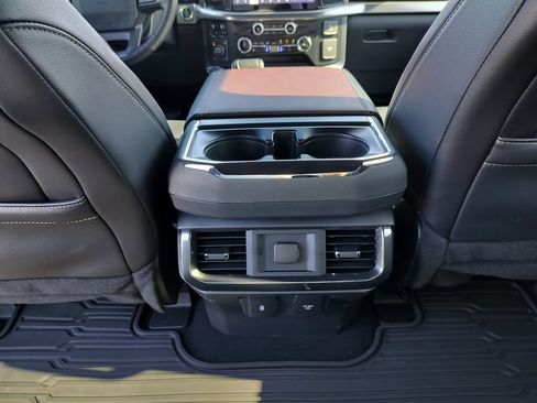 Used 2023 Ford F150 Lariat AWD/4WD image 20
