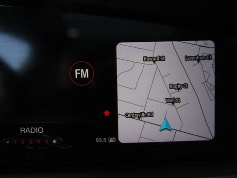 Used 2019 Alfa Romeo Giulia Sport Sedan 4D w/ Quick Order Package 22K Sport image 24