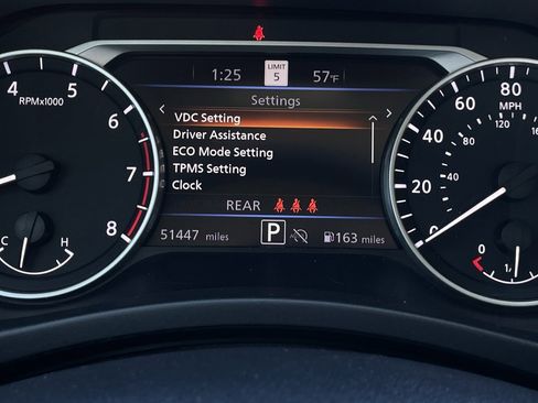 Used 2024 Nissan Sentra SV image 16