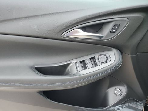New 2026 Buick Encore GX Sport Touring FWD image 16