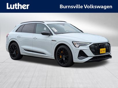 Used 2023 Audi e-tron Chronos w/ Chronos Package