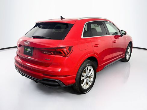 Used 2023 Audi Q3 2.0T Premium AWD/4WD image 9