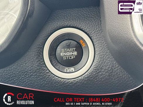 Used 2021 RAM 1500 Big Horn image 24