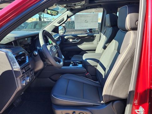 New 2026 GMC Yukon Elevation w/ Elevation Premium Package image 15