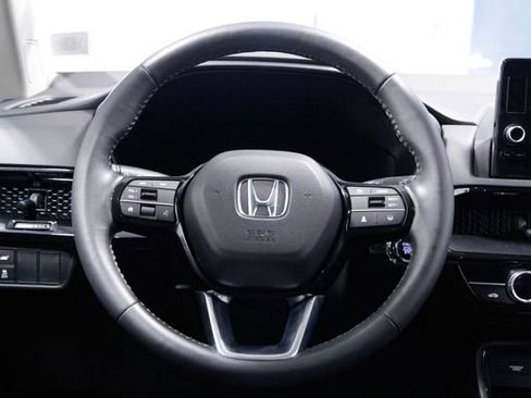Certified 2024 Honda CR-V EX-L image 17