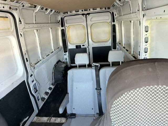 Used 2014 RAM ProMaster 2500 w/ Interior Convenience Group FWD image 15