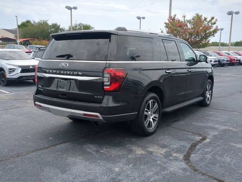 Used 2024 Ford Expedition Max Limited RWD image 6