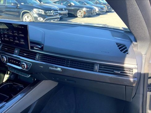 Certified 2023 Audi S5 Premium Plus w/ Premium Plus Package image 19