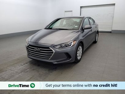 Used 2018 Hyundai Elantra SE w/ SE Connectivity Package 04