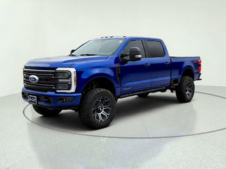 Used 2026 Ford F250 Platinum AWD/4WD video 2