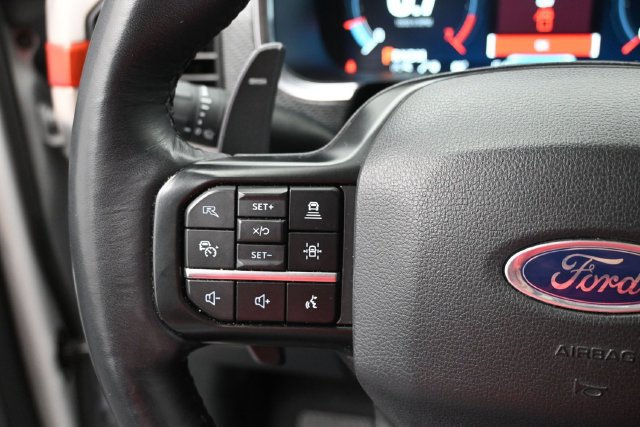 Used 2023 Ford F150 Raptor w/ Raptor Carbon Fiber Package AWD/4WD image 34