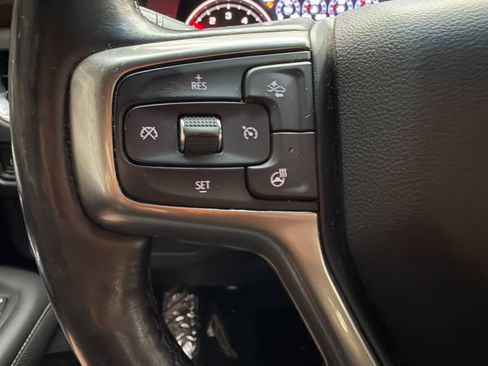 Used 2021 Chevrolet Suburban Premier AWD/4WD image 24