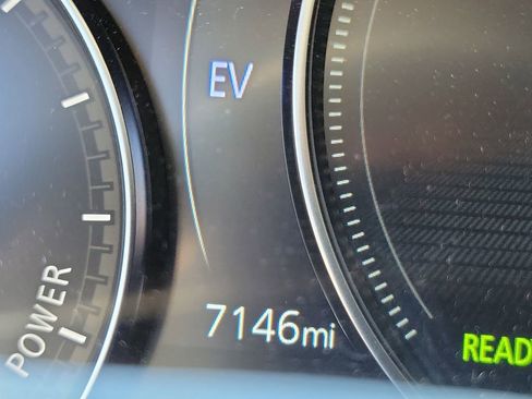 Certified 2025 MAZDA CX-50 2.5 Hybrid w/ Weather Package image 29