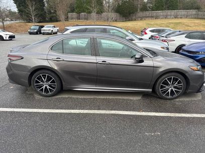 Certified 2023 Toyota Camry SE