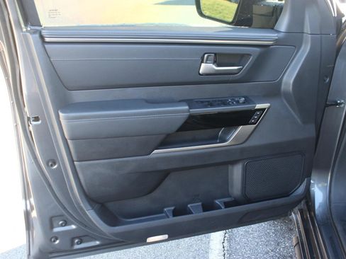 Used 2024 Toyota Tundra Limited image 13