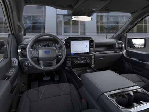 New 2026 Ford F150 STX w/ Equipment Group 200A AWD/4WD image 11