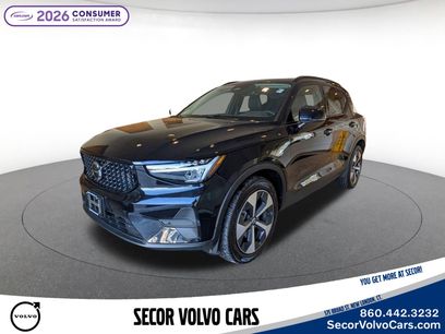 New 2026 Volvo XC40 B5 Core w/ Protection Package Premier