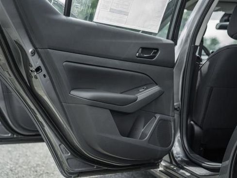 New 2025 Nissan Altima 2.5 S image 30