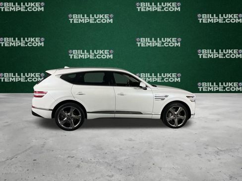Used 2023 Genesis GV80 2.5T w/ Prestige Package image 5