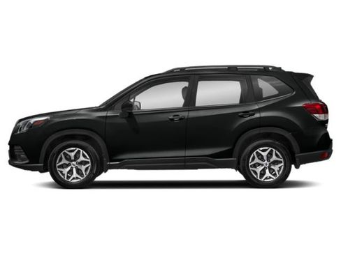 Used 2024 Subaru Forester Premium AWD/4WD image 2